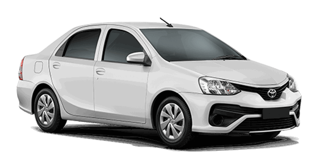 Toyota Etios Toyota Etios
