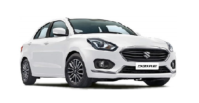 Swift Dzire