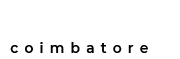 Travels in Coimbatore Logo